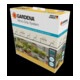 Gardena Kit d'arrosage goutte à goutte balcon (15 plantes)-2