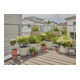Gardena Kit d'arrosage goutte à goutte balcon (15 plantes)-4