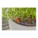 Gardena Kit d'arrosage goutte à goutte Terrasse (30 plantes) Contenu : 1 pièce-4