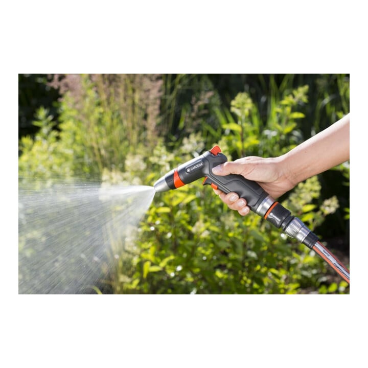 Gardena Kit de base Premium