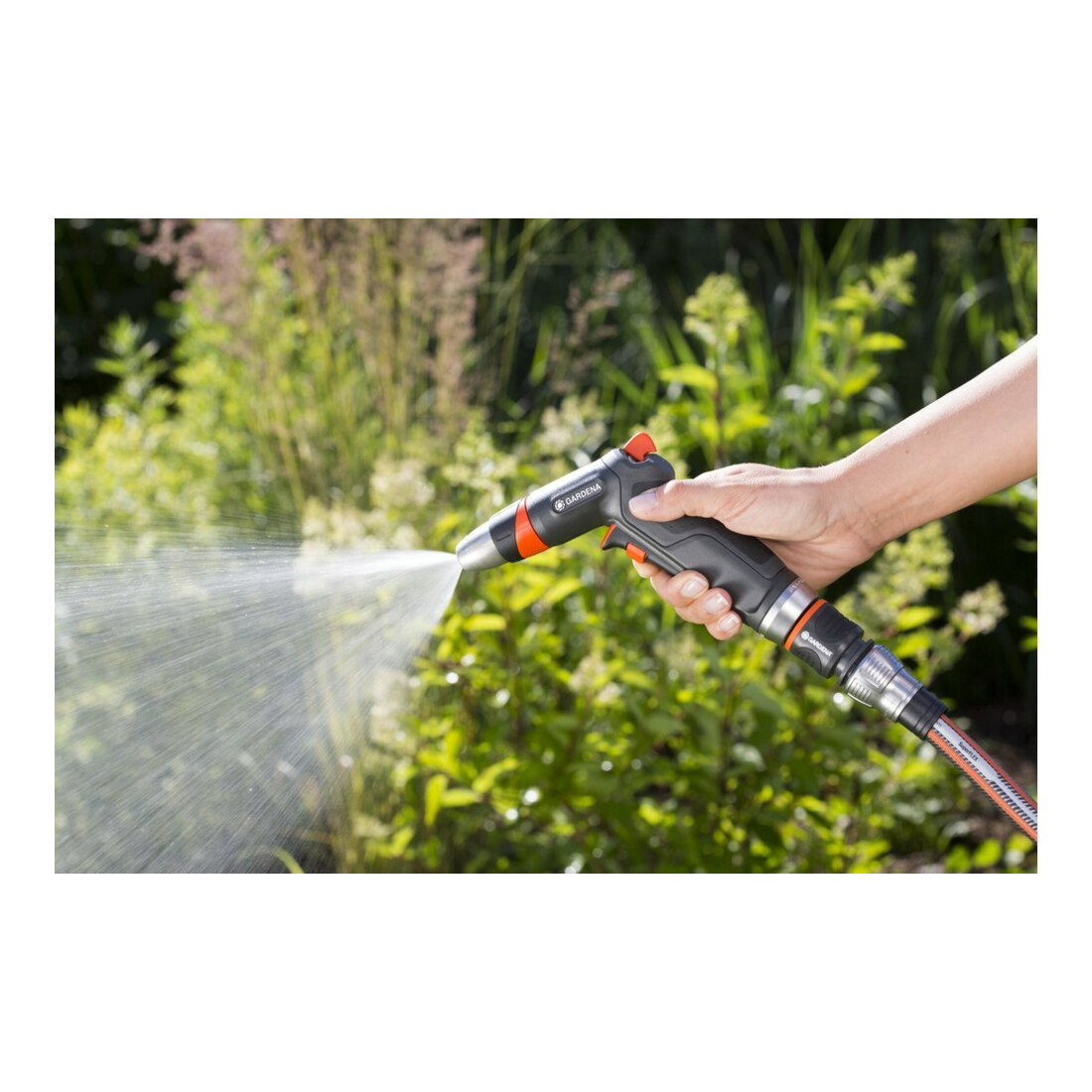 Gardena Kit de base Premium