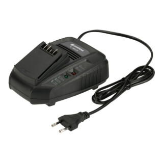 Gardena Kit de démarrage P4A PBA 18V/45 2,5 Ah + AL 1830CV