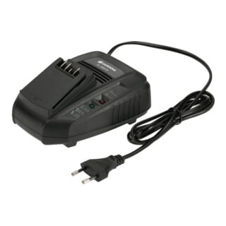 Gardena Kit de démarrage P4A PBA 18V/45 2,5 Ah + AL 1830CV