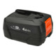 Gardena Kit de démarrage P4A PBA 18V/45 2,5 Ah + AL 1830CV-3