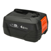 Gardena Kit de démarrage P4A PBA 18V/45 2,5 Ah + AL 1830CV-3