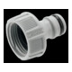 Gardena Kit de raccordement, Contient 2x18201, 1x18215 SB-2