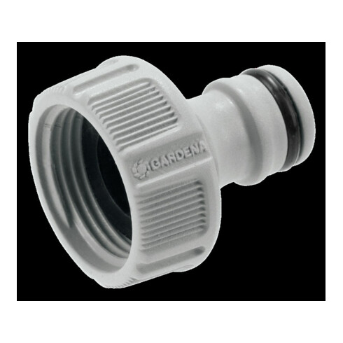 Gardena Kit de raccordement, Contient 2x18201, 1x18215 SB