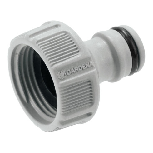 Gardena Kit de raccordement, Contient 2x18201, 1x18215 SB