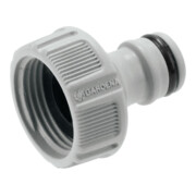 Gardena Kit de raccordement, Contient 2x18201, 1x18215 SB-5
