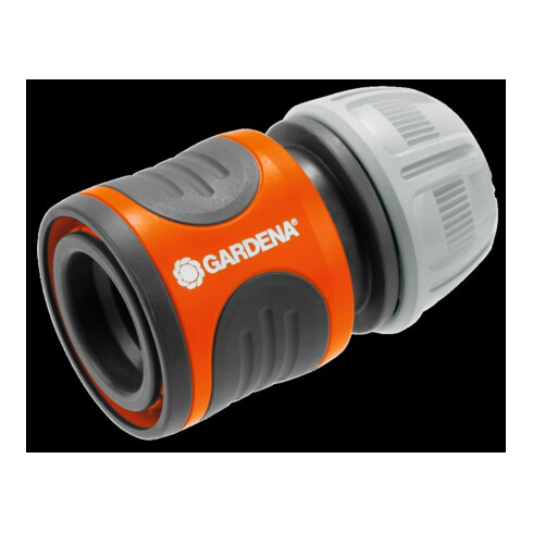 Gardena Kit de raccordement, Contient 2x18201, 1x18215 SB