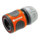 Gardena Kit de raccordement, Contient 2x18201, 1x18215 SB