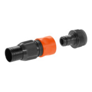 Gardena Kit de raccordement pompe 19 mm (3/4")