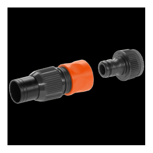 Gardena Kit de raccordement pompe 19 mm (3/4")
