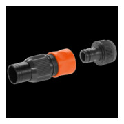 Gardena Kit de raccordement pompe 19 mm (3/4")