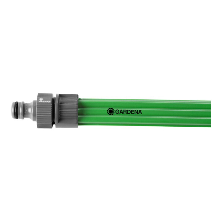Gardena Kit de raccordement pour arroseur à tuyau