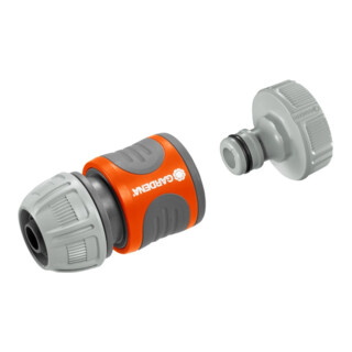 Gardena Kit de raccordement pour pompe 13 mm (1/2")