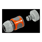 Gardena Kit de raccordement pour pompe 13 mm (1/2")