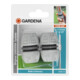 Gardena Kit de réparation 13 mm (1/2") Contient 2x18232 SB-1