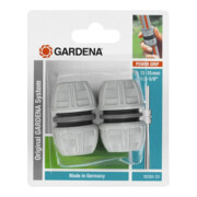 Gardena Kit de réparation 13 mm (1/2") Contient 2x18232 SB