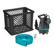 Gardena Kit Inondation 10500 BASIC 09009-47