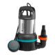 Gardena Klarwasser-Tauchpumpe 11000-5