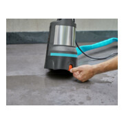 GARDENA Klarwasser-Tauchpumpe 17000 Aquasensor-4