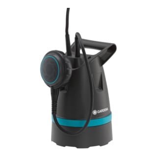 Gardena Klarwasser-Tauchpumpe 8600 09001-47