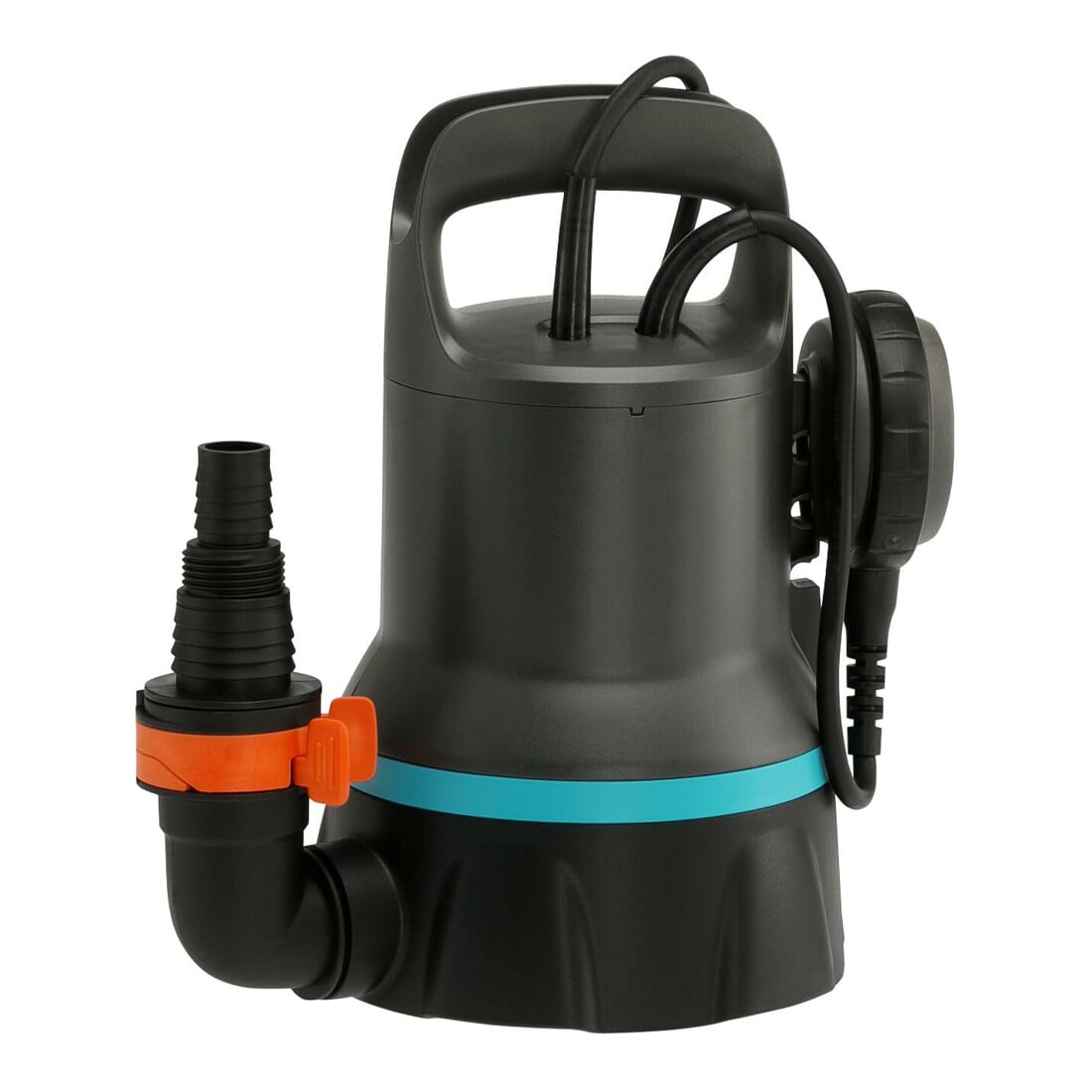 GARDENA Klarwasser-Tauchpumpe 9000