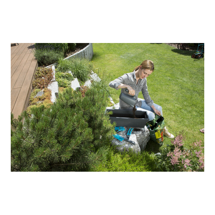 GARDENA Kleingeräte-Aktion