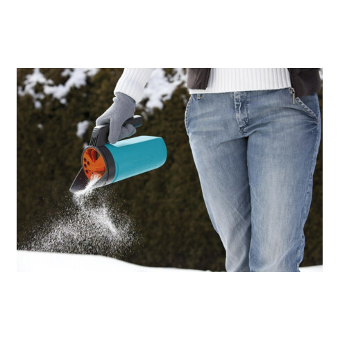 Gardena Kleinstreuer