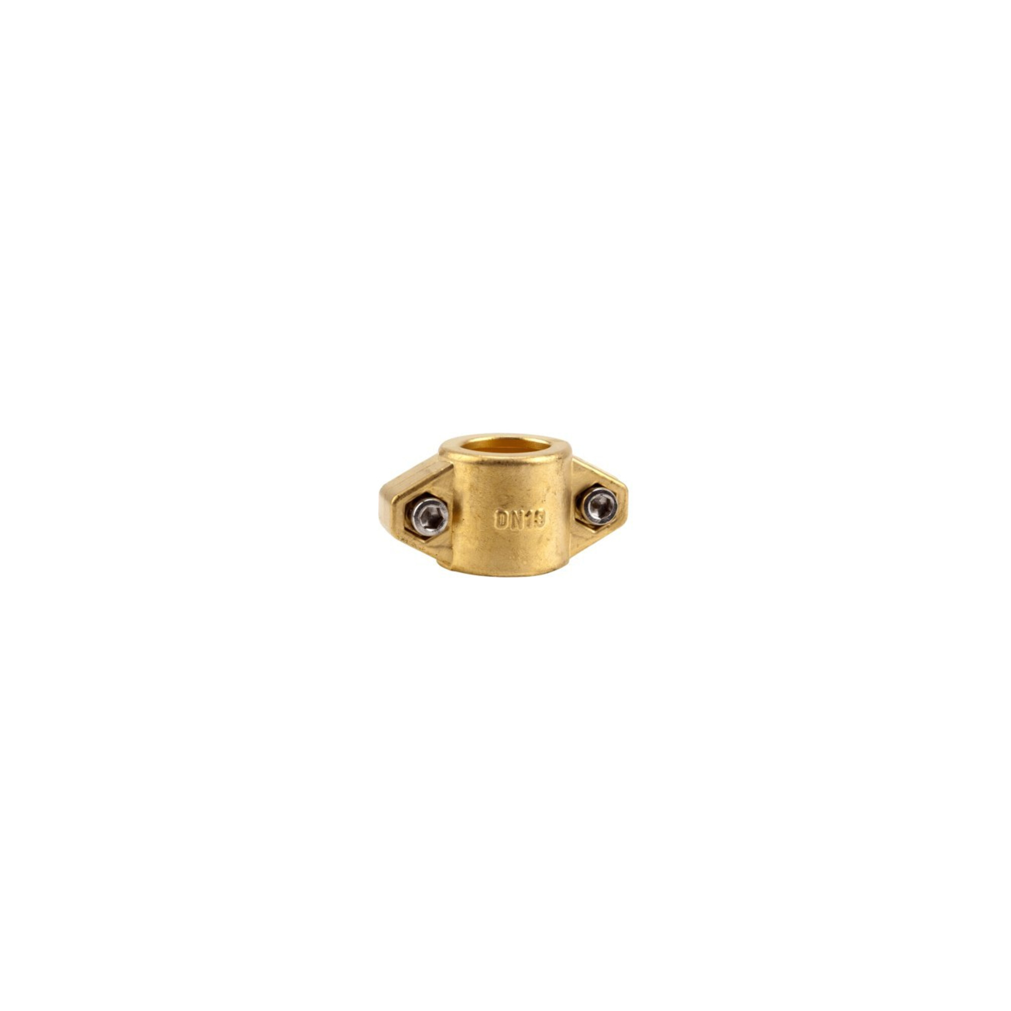 Gardena Klemmschale für 19 mm (3/4")-Schlauch