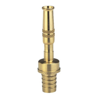 GARDENA Komfort Messing-Spritze, für 19 mm (3/4")-Schläuche