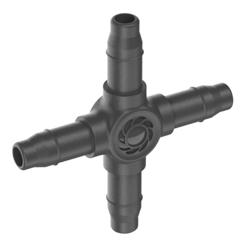 Gardena Kreuzstück 4,6 mm (3/16") Inhalt: 10 Stück MDS