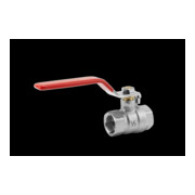 Gardena Kugelhahn mit 21 mm (G 1/2)-Gewinde