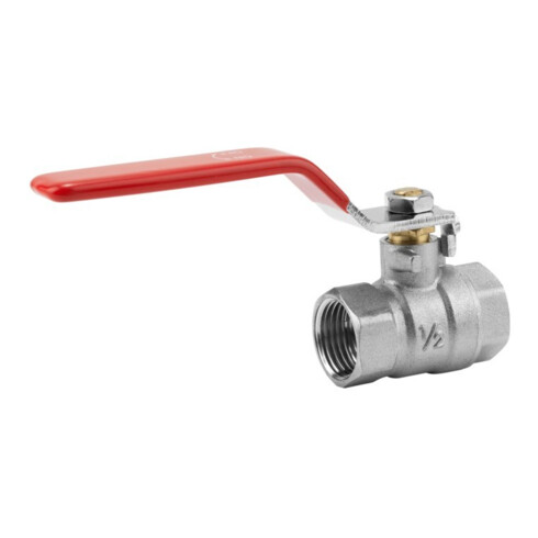 Gardena Kugelhahn mit 21 mm (G 1/2)-Gewinde