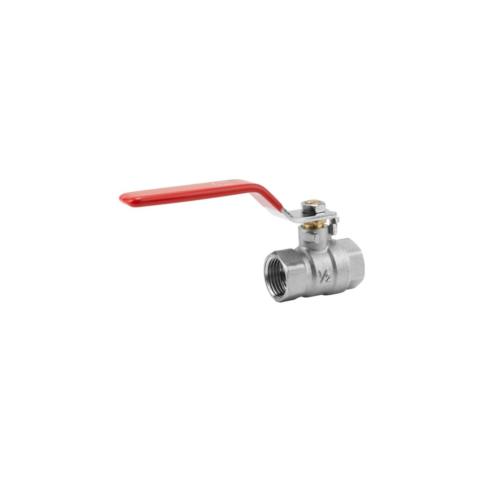 Gardena Kugelhahn mit 21 mm (G 1/2)-Gewinde