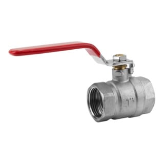 Gardena Kugelhahn mit 33,3 mm (G 1)-Gewinde