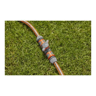 Gardena Kupplung mit mit Regulierventil, lose