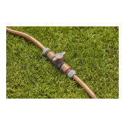 Gardena Kupplung mit mit Regulierventil, lose-4