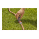 Gardena Kupplung mit Regulierventil, Blister-4