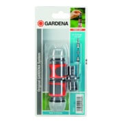 GARDENA Kupplungs-Satz 13 mm (1/2")