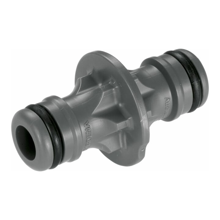 GARDENA Kupplungs-Satz 13 mm (1/2")
