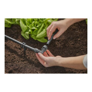 Gardena L-Stück 13 mm (1/2") Inhalt: 2 Stück MDS-4