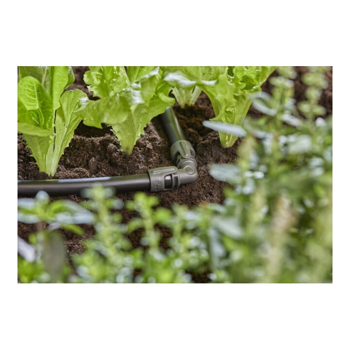 Gardena L-Stück 13 mm (1/2") Inhalt: 2 Stück MDS