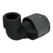 Gardena L-Stück mit Gewinde 25 mm x 3/4" Innengewinde Sprinklersystem-3