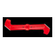 Gardena Lame pour PowerMax 42E pour 4076-1