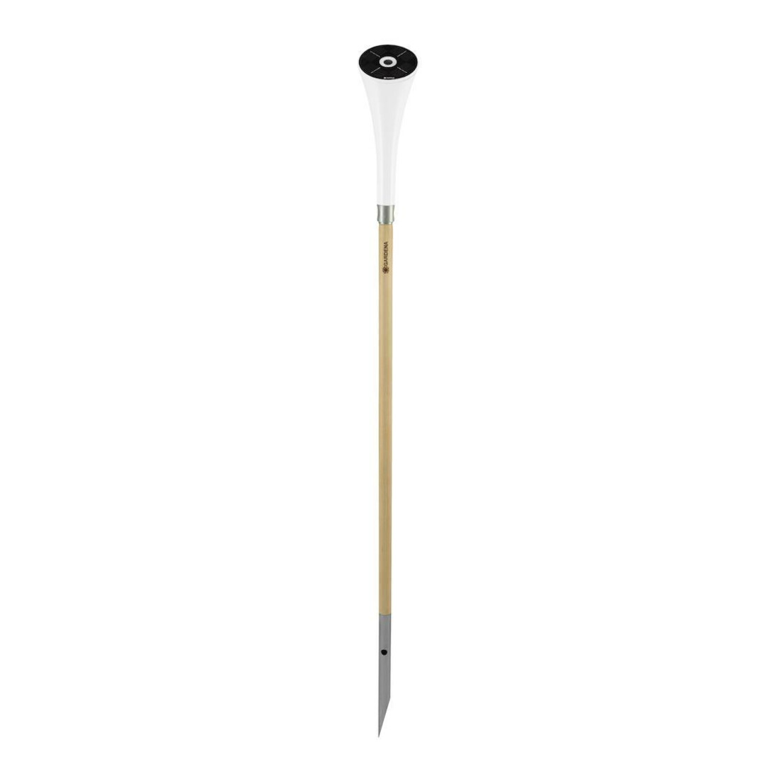 Gardena Lampe solaire ClickUp