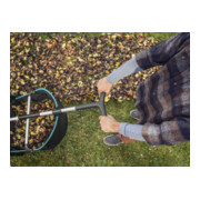 GARDENA Laub- und Rasensammler-5