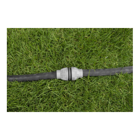 Gardena Liano Reparator 1/2"
