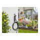 GARDENA Liano Schlauchaufbewahrung TapFix-4